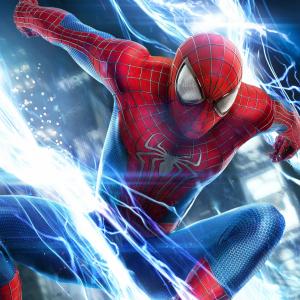 The Amazing Spider Man 2 2014 Movie wallpaper thumb
