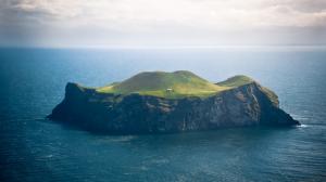 Ireland Ocean wallpaper thumb