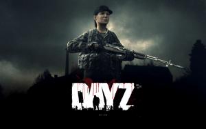 Dayz Rifle HD wallpaper thumb