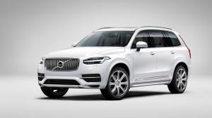 Volvo XC90 2015Related Car Wallpapers wallpaper thumb