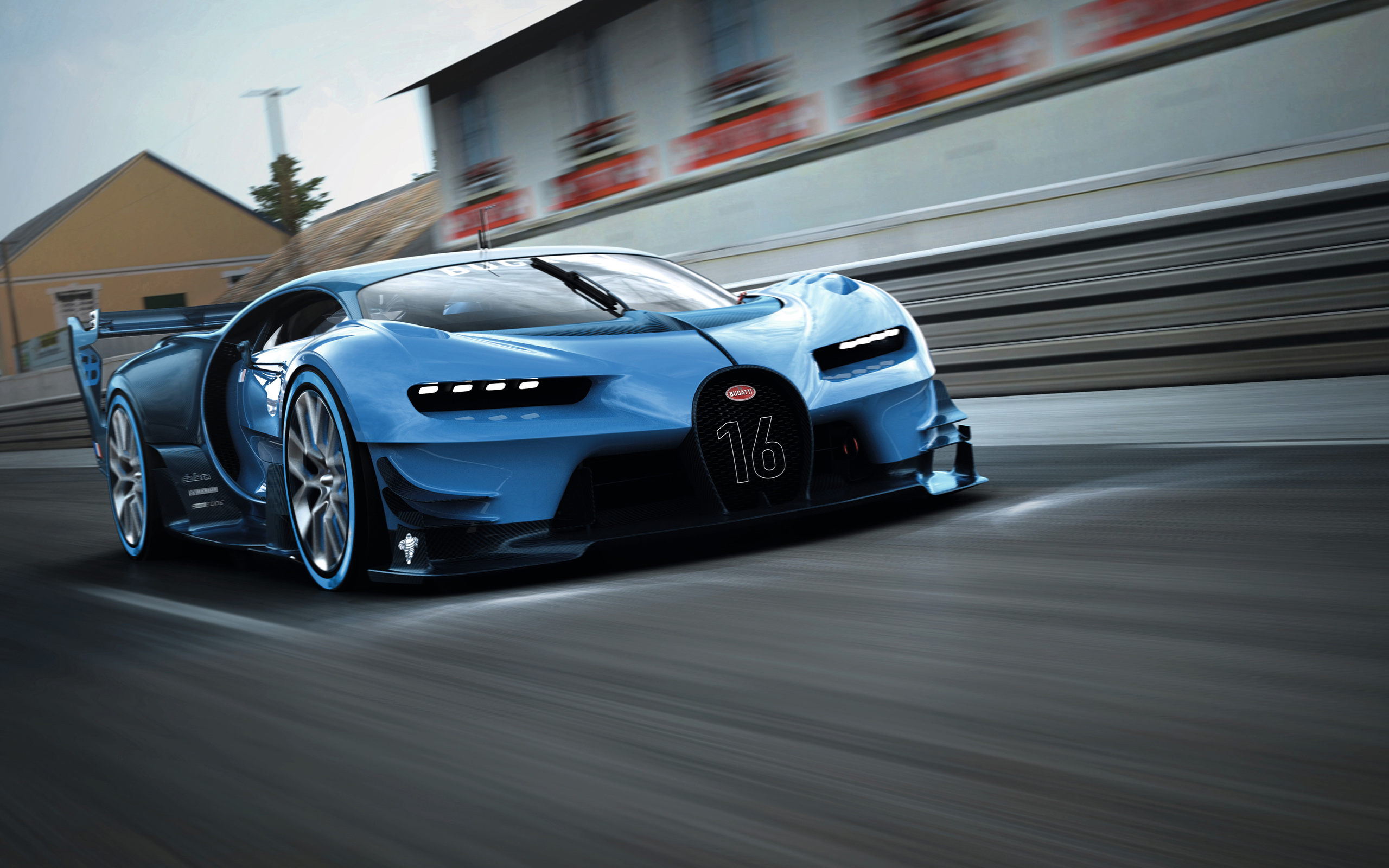 Bugatti Vision Gran Turismo 2015related Car Wallpapers Wallpaper Cars Wallpaper Better
