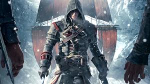 Assassin's Creed Unity Snow HD wallpaper thumb
