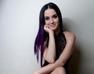 Katy Perry Smile Picture wallpaper thumb