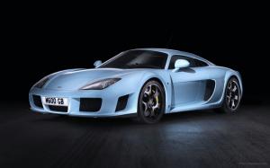 Noble M600 4Related Car Wallpapers wallpaper thumb