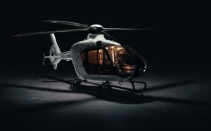 Eurocopter EC135 Helicopter wallpaper thumb