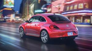 2017 Volkswagen Pink Beetle Limited Edition 2Similar Car Wallpapers wallpaper thumb