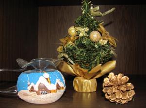 tree, cone, ball, celebration, new year, christmas wallpaper thumb