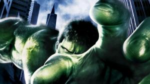 Hulk Movie wallpaper thumb