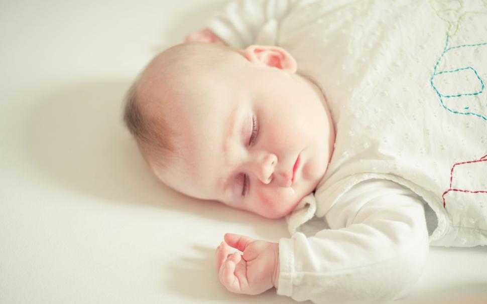 Cute Sleeping Baby wallpaper,cute HD wallpaper,baby HD wallpaper,sleeping HD wallpaper,2560x1600 wallpaper