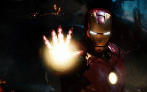 2010 Iron Man 2 Movie Still wallpaper thumb