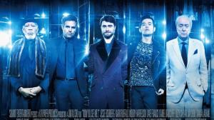 Now You See Me 2 2016 wallpaper thumb