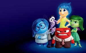 Inside Out wallpaper thumb