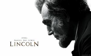 Lincoln Movie wallpaper thumb