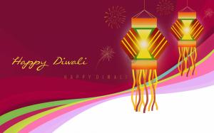 Happy Diwali wallpaper wallpaper thumb