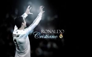 CR7 Cristiano Ronaldo Cover photo wallpaper thumb