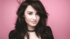 Demi Lovato 2014 wallpaper thumb