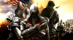 Assassin's Creed Knife HD wallpaper thumb