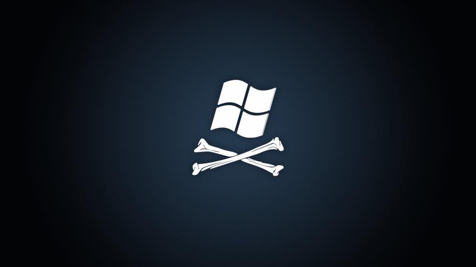 Windows Pirate wallpaper,windows HD wallpaper,pirate HD wallpaper,brand & logo HD wallpaper,1920x1080 wallpaper