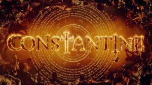 Constantine, Hellblazer, DC Comics, John Constantine wallpaper thumb