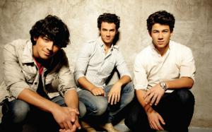 Cool Jonas Brothers wallpaper thumb