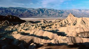 Death Valley, Ca (hd) wallpaper thumb