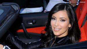 Kim Kardashian Hot Photos wallpaper thumb