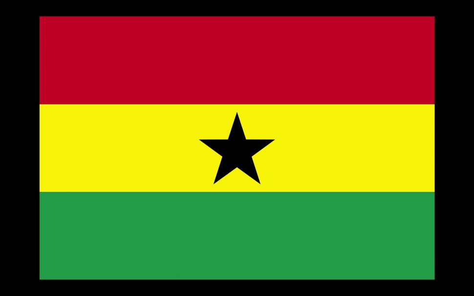 Ghana wallpaper,yellow HD wallpaper,green HD wallpaper,star HD wallpaper,3d & abstract HD wallpaper,1920x1200 wallpaper
