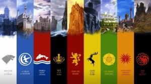Game of Thrones wallpaper thumb