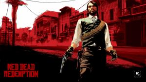 Rockstar Games Red Dead Redemption HD wallpaper thumb