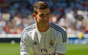 Gareth Bale, Real Madrid, Men, Football Player wallpaper thumb