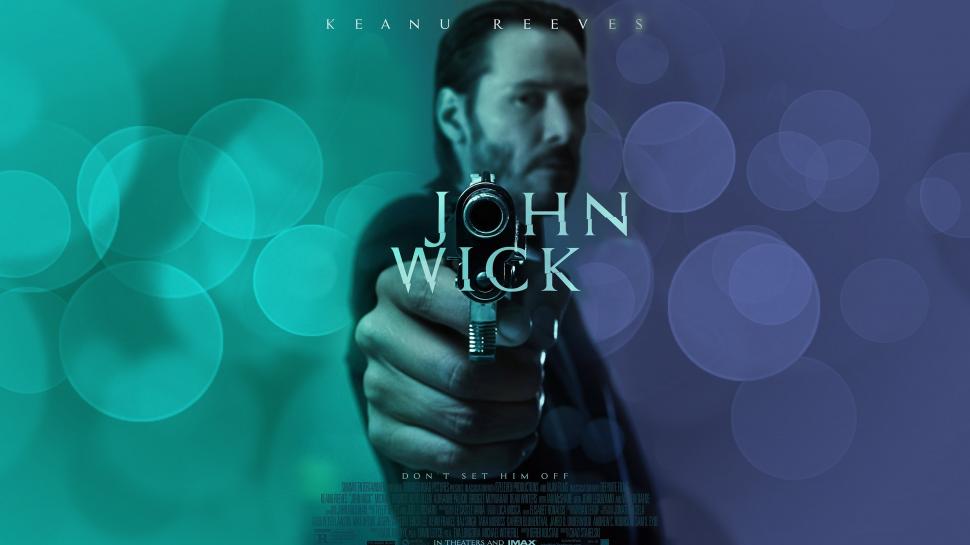 John Wick Movie wallpaper,3840x2160 wallpaper