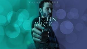 John Wick Movie wallpaper thumb