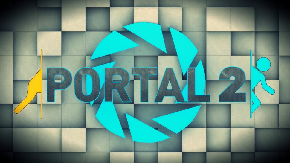 Portal HD wallpaper,video games HD wallpaper,portal HD wallpaper,2560x1440 wallpaper