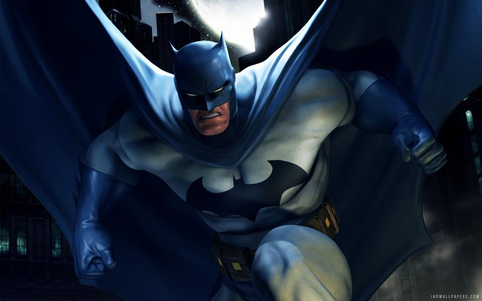 DC Universe Online Batman wallpaper,batman HD wallpaper,online HD wallpaper,universe HD wallpaper,2880x1800 wallpaper