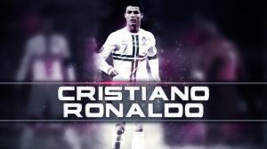 Cristiano Ronaldo Favourite Desktop Backgrounds wallpaper thumb