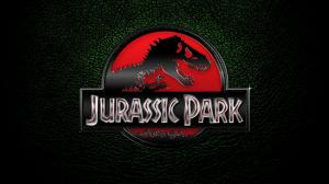 Jurassic Park Skeleton Dinosaur HD wallpaper thumb