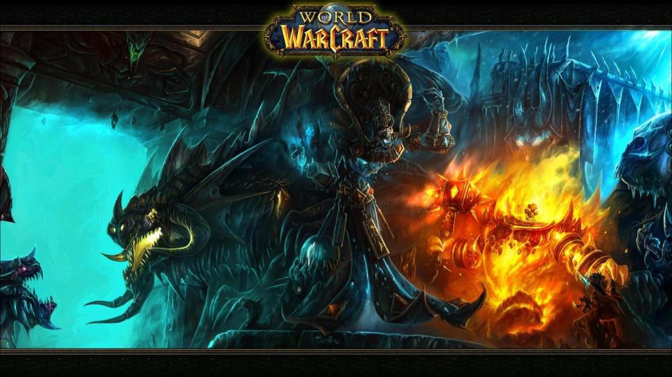 World of warcraft, monsters, characters, game wallpaper,world of warcraft HD wallpaper,monsters HD wallpaper,characters HD wallpaper,game HD wallpaper,1920x1080 wallpaper