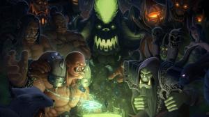 World of Warcraft, Hearthstone: Heroes of Warcraft, Game, Characters wallpaper thumb