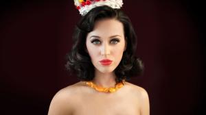 Beautifull Katy Perry Photoshot  PC Desktop wallpaper thumb
