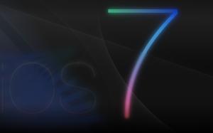 Apple iOS 7 wallpaper thumb