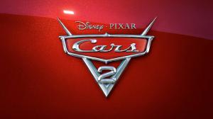 Disney Pixar Cars 2 2011 HD wallpaper thumb