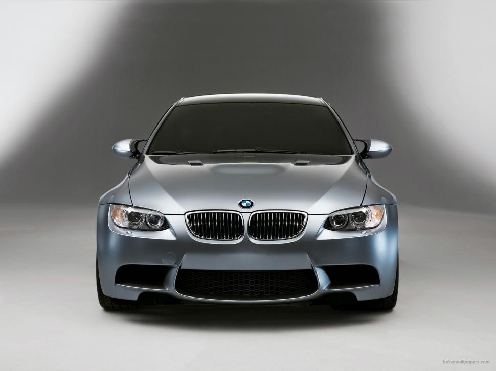 2007 BMW M3 Concept 2 wallpaper,concept wallpaper,2007 wallpaper,1600x1200 wallpaper