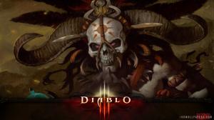 Witch Doctor Diablo III wallpaper thumb
