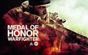 Medal Of Honor: Warfighter wallpaper thumb