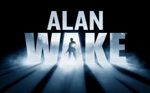 Alan Wake Game wallpaper thumb
