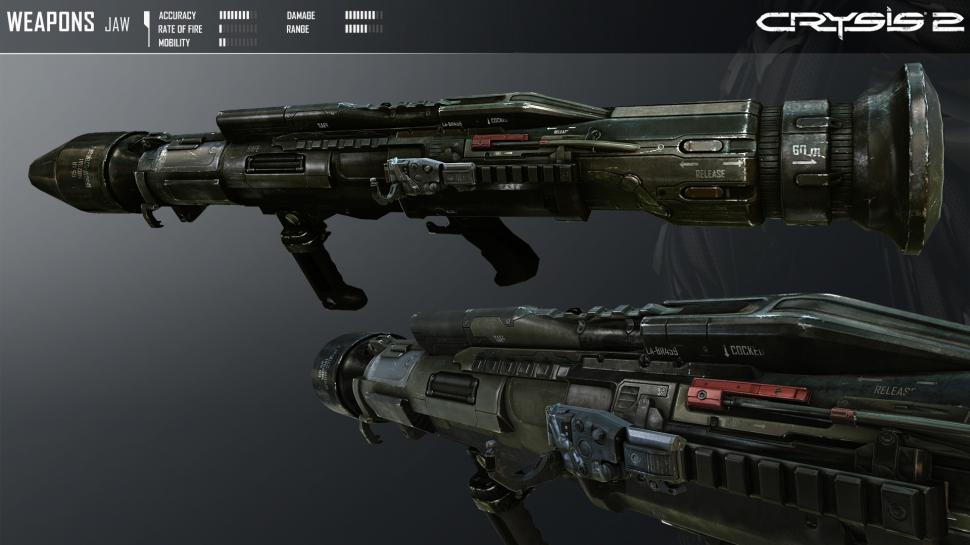 Weapons, Video Game, Crysis wallpaper,weapons HD wallpaper,video game HD wallpaper,crysis HD wallpaper,1920x1080 wallpaper