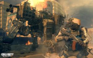 Call of Duty: Black Ops III, PC game wallpaper thumb