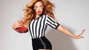Beyonce Super Bowl wallpaper thumb