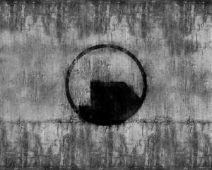 Half-Life Black Mesa Grey Gray HD wallpaper thumb