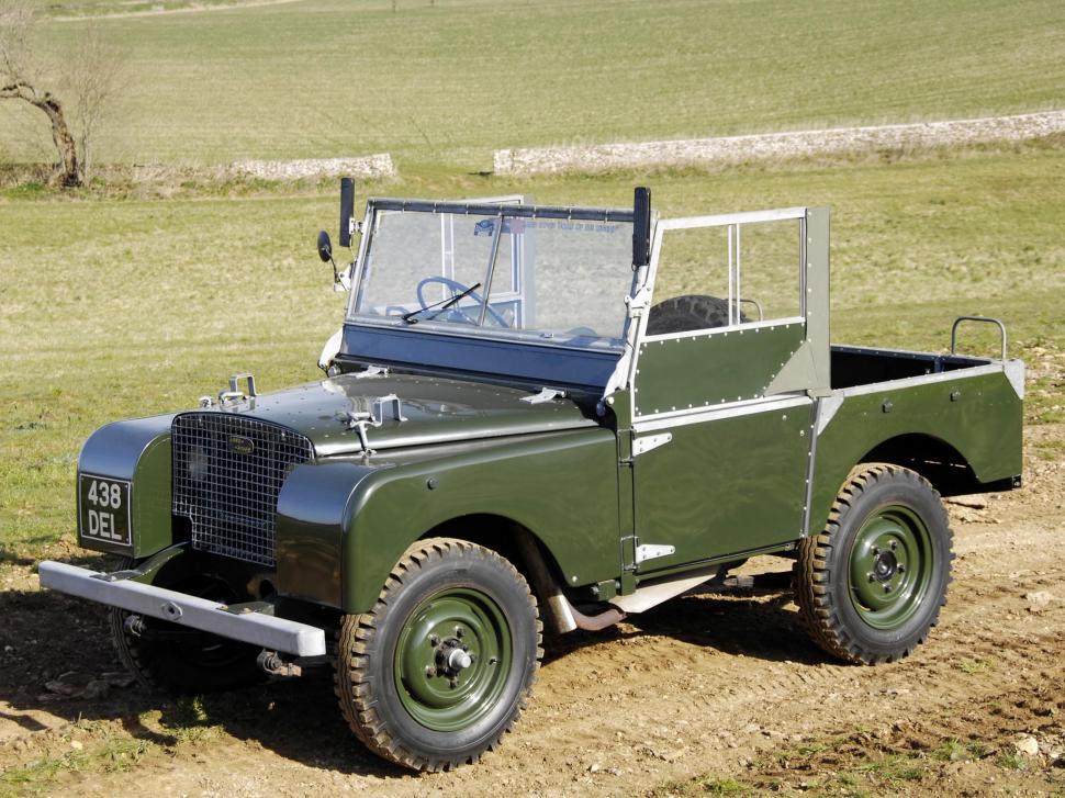 1948 Land Rover Series Retro Offroad 4x4 For Mobile wallpaper,1948 HD wallpaper,land HD wallpaper,mobile HD wallpaper,offroad HD wallpaper,retro HD wallpaper,rover HD wallpaper,series HD wallpaper,2048x1536 wallpaper